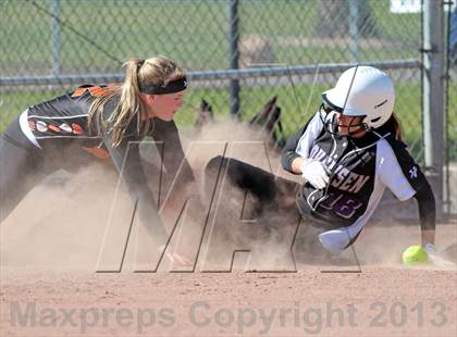 Thumbnail 2 in Johansen vs Summerville (Ceres Tournament) photogallery.
