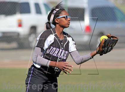 Thumbnail 3 in Johansen vs Summerville (Ceres Tournament) photogallery.