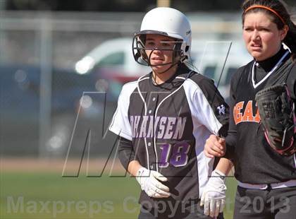 Thumbnail 2 in Johansen vs Summerville (Ceres Tournament) photogallery.
