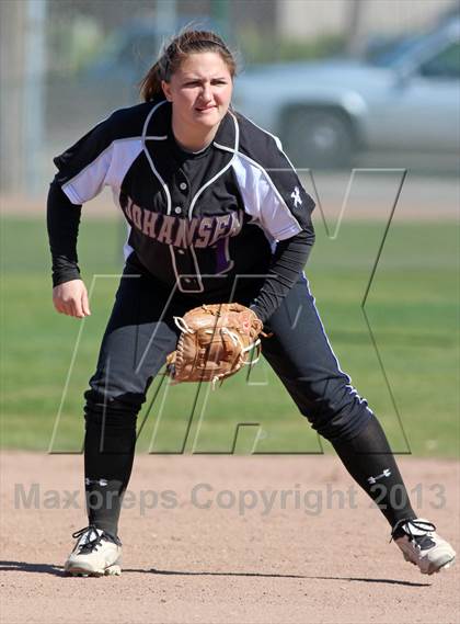 Thumbnail 1 in Johansen vs Summerville (Ceres Tournament) photogallery.