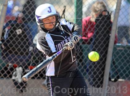 Thumbnail 2 in Johansen vs Summerville (Ceres Tournament) photogallery.