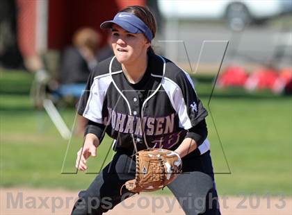 Thumbnail 3 in Johansen vs Summerville (Ceres Tournament) photogallery.