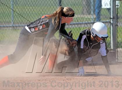 Thumbnail 1 in Johansen vs Summerville (Ceres Tournament) photogallery.