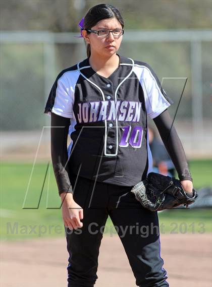 Thumbnail 1 in Johansen vs Summerville (Ceres Tournament) photogallery.