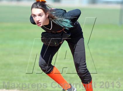 Thumbnail 2 in Johansen vs Summerville (Ceres Tournament) photogallery.