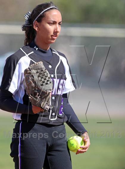 Thumbnail 3 in Johansen vs Summerville (Ceres Tournament) photogallery.