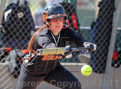 Thumbnail 2 in Johansen vs Summerville (Ceres Tournament) photogallery.