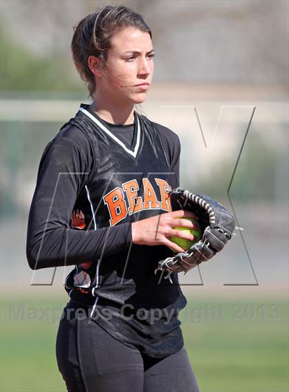 Thumbnail 1 in Johansen vs Summerville (Ceres Tournament) photogallery.