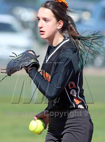 Thumbnail 3 in Johansen vs Summerville (Ceres Tournament) photogallery.