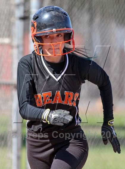 Thumbnail 1 in Johansen vs Summerville (Ceres Tournament) photogallery.