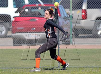 Thumbnail 2 in Johansen vs Summerville (Ceres Tournament) photogallery.