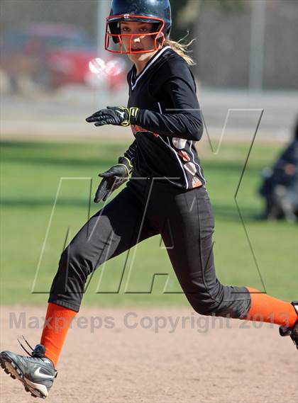 Thumbnail 3 in Johansen vs Summerville (Ceres Tournament) photogallery.