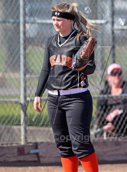 Thumbnail 3 in Johansen vs Summerville (Ceres Tournament) photogallery.