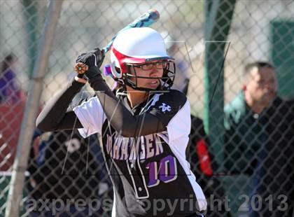 Thumbnail 2 in Johansen vs Summerville (Ceres Tournament) photogallery.