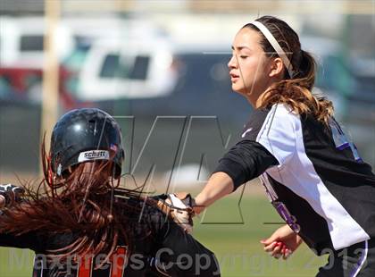 Thumbnail 1 in Johansen vs Summerville (Ceres Tournament) photogallery.