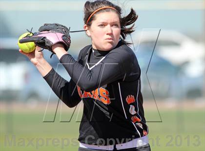 Thumbnail 1 in Johansen vs Summerville (Ceres Tournament) photogallery.