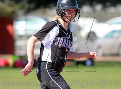 Thumbnail 2 in Johansen vs Summerville (Ceres Tournament) photogallery.