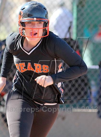 Thumbnail 2 in Johansen vs Summerville (Ceres Tournament) photogallery.