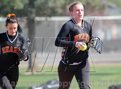 Thumbnail 1 in Johansen vs Summerville (Ceres Tournament) photogallery.