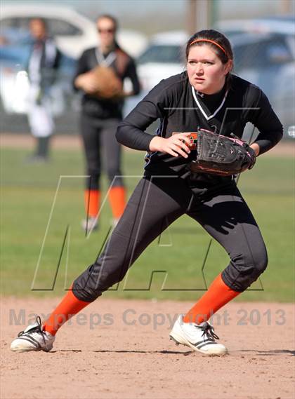 Thumbnail 1 in Johansen vs Summerville (Ceres Tournament) photogallery.