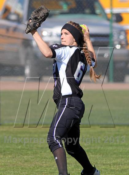 Thumbnail 1 in Johansen vs Summerville (Ceres Tournament) photogallery.