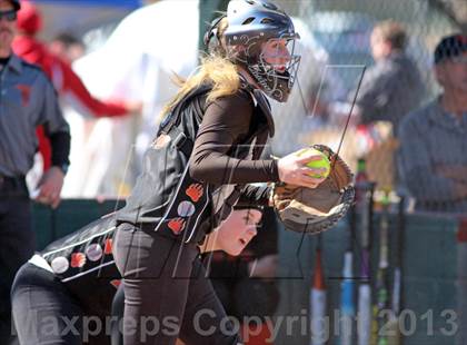 Thumbnail 1 in Johansen vs Summerville (Ceres Tournament) photogallery.