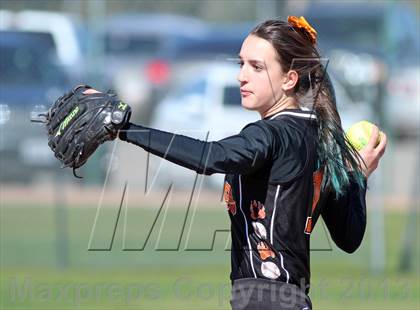 Thumbnail 1 in Johansen vs Summerville (Ceres Tournament) photogallery.