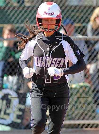 Thumbnail 3 in Johansen vs Summerville (Ceres Tournament) photogallery.
