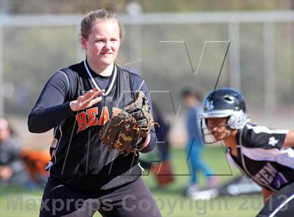 Thumbnail 2 in Johansen vs Summerville (Ceres Tournament) photogallery.