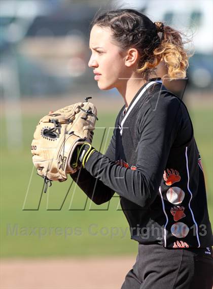 Thumbnail 1 in Johansen vs Summerville (Ceres Tournament) photogallery.