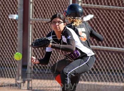 Thumbnail 1 in Johansen vs Summerville (Ceres Tournament) photogallery.