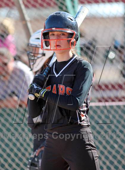 Thumbnail 2 in Johansen vs Summerville (Ceres Tournament) photogallery.
