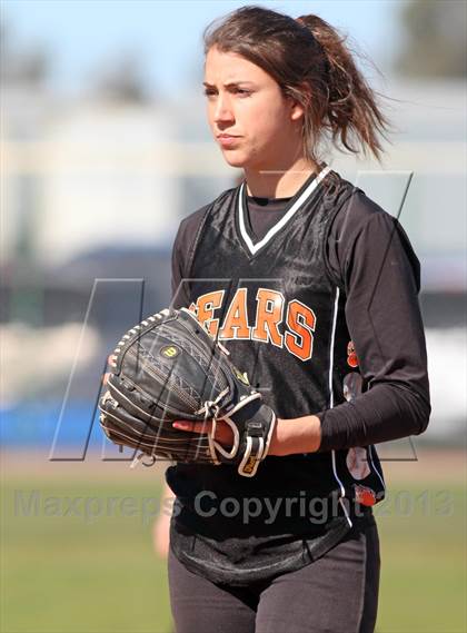 Thumbnail 2 in Johansen vs Summerville (Ceres Tournament) photogallery.