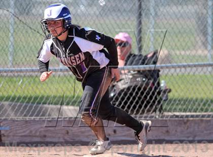 Thumbnail 2 in Johansen vs Summerville (Ceres Tournament) photogallery.