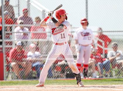 Thumbnail 3 in Timnath @ Eaton (CHSAA 3A Region 1 Final) photogallery.
