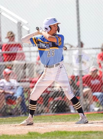Thumbnail 1 in Timnath @ Eaton (CHSAA 3A Region 1 Final) photogallery.