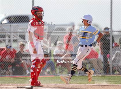 Thumbnail 2 in Timnath @ Eaton (CHSAA 3A Region 1 Final) photogallery.