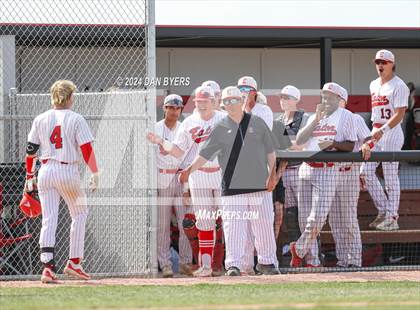Thumbnail 3 in Timnath @ Eaton (CHSAA 3A Region 1 Final) photogallery.