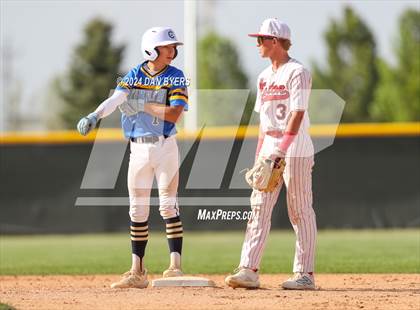 Thumbnail 1 in Timnath @ Eaton (CHSAA 3A Region 1 Final) photogallery.