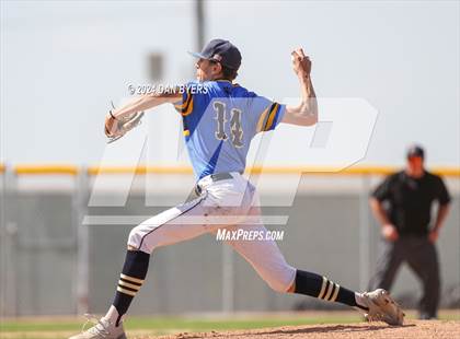 Thumbnail 2 in Timnath @ Eaton (CHSAA 3A Region 1 Final) photogallery.