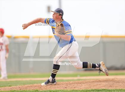 Thumbnail 1 in Timnath @ Eaton (CHSAA 3A Region 1 Final) photogallery.