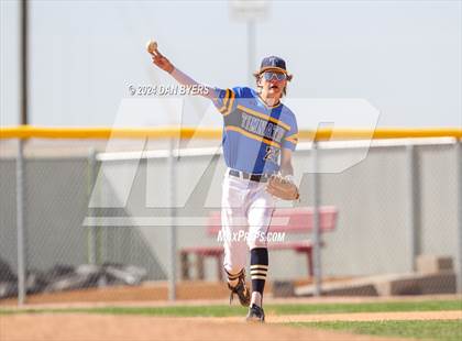 Thumbnail 1 in Timnath @ Eaton (CHSAA 3A Region 1 Final) photogallery.