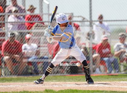 Thumbnail 3 in Timnath @ Eaton (CHSAA 3A Region 1 Final) photogallery.