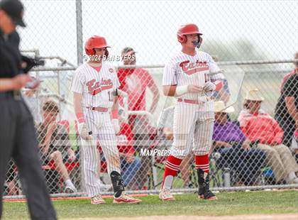 Thumbnail 1 in Timnath @ Eaton (CHSAA 3A Region 1 Final) photogallery.