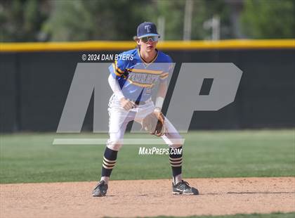 Thumbnail 2 in Timnath @ Eaton (CHSAA 3A Region 1 Final) photogallery.