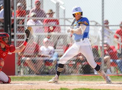 Thumbnail 1 in Timnath @ Eaton (CHSAA 3A Region 1 Final) photogallery.