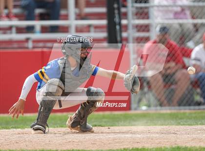 Thumbnail 2 in Timnath @ Eaton (CHSAA 3A Region 1 Final) photogallery.