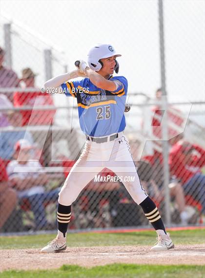 Thumbnail 3 in Timnath @ Eaton (CHSAA 3A Region 1 Final) photogallery.