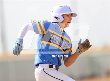 Thumbnail 3 in Timnath @ Eaton (CHSAA 3A Region 1 Final) photogallery.