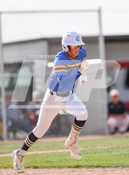Thumbnail 1 in Timnath @ Eaton (CHSAA 3A Region 1 Final) photogallery.